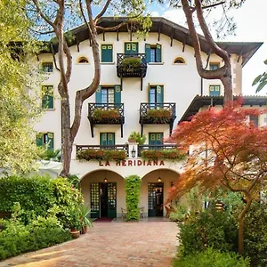 La Meridiana Hotel Benátky – Lido