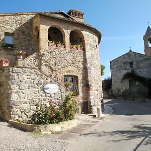 5* Affittacamere La Vecchia Corte