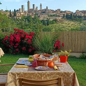3* Bed & Breakfast Il Fienile