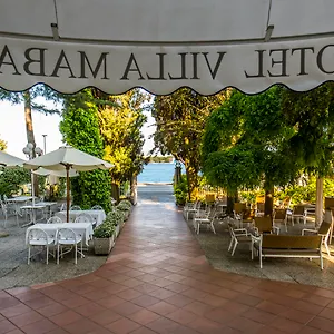 Mabapa Hotel Benátky – Lido