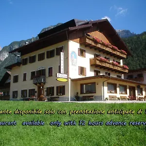 Galeno Hotel Auronzo di Cadore