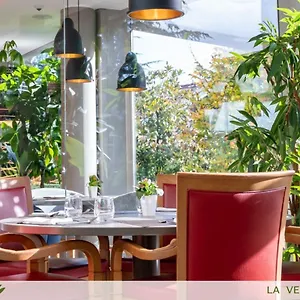 Dependence Del Parco Hotel Porlezza