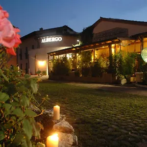 Scaldaferro Hotel