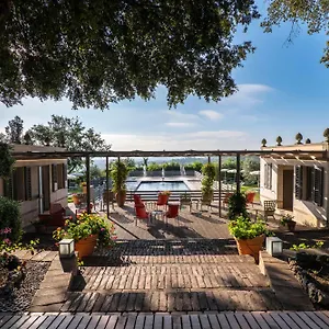 4* Hotel Villasanpaolo &