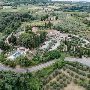 4* Hotel Villasanpaolo &