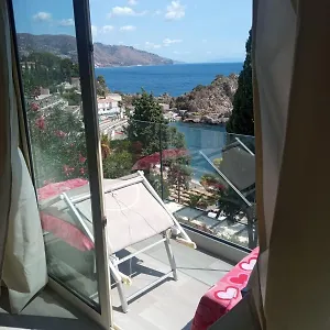 Tovimar Aparthotel Taormina