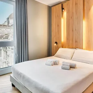 Aosta Hotel Milán