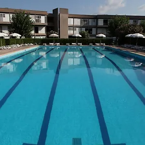 Aparthotel Habitat