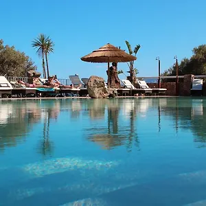 I Ginepri Hotel Cala Gonone