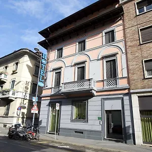 Venini Hotel Milán