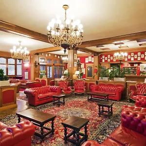 Dei Mille Hotel