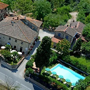 Bed & Breakfast Casale Gregoriano