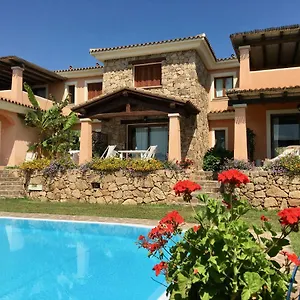 Le Dimore Di Nettuno Aparthotel Olbia