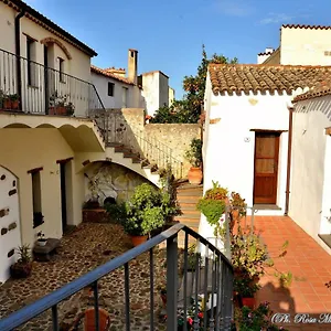Antico Borgo Hotel Galtellì