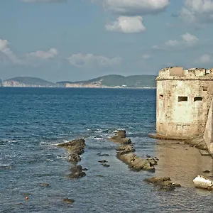 Liana Frühstückspension Alghero