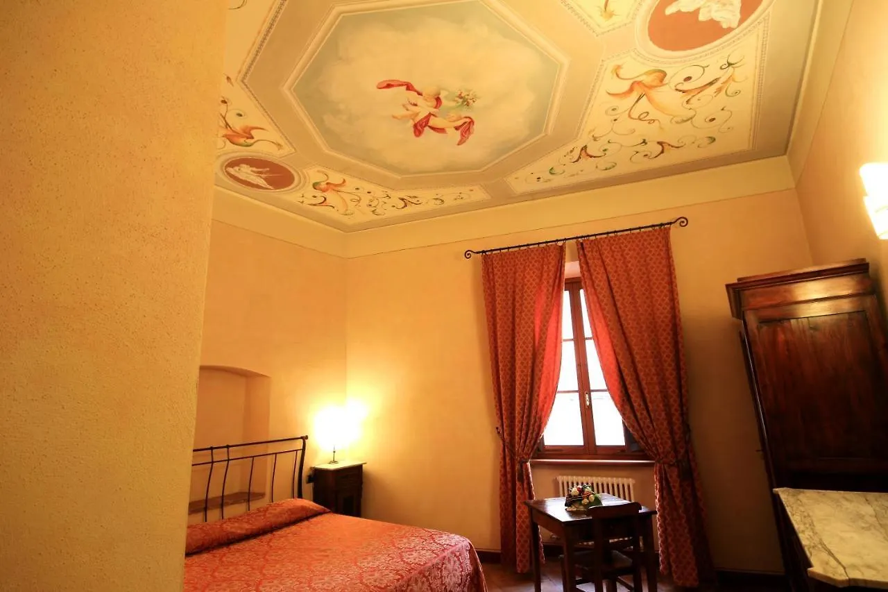 La Locanda Di Quercecchio San Gimignano