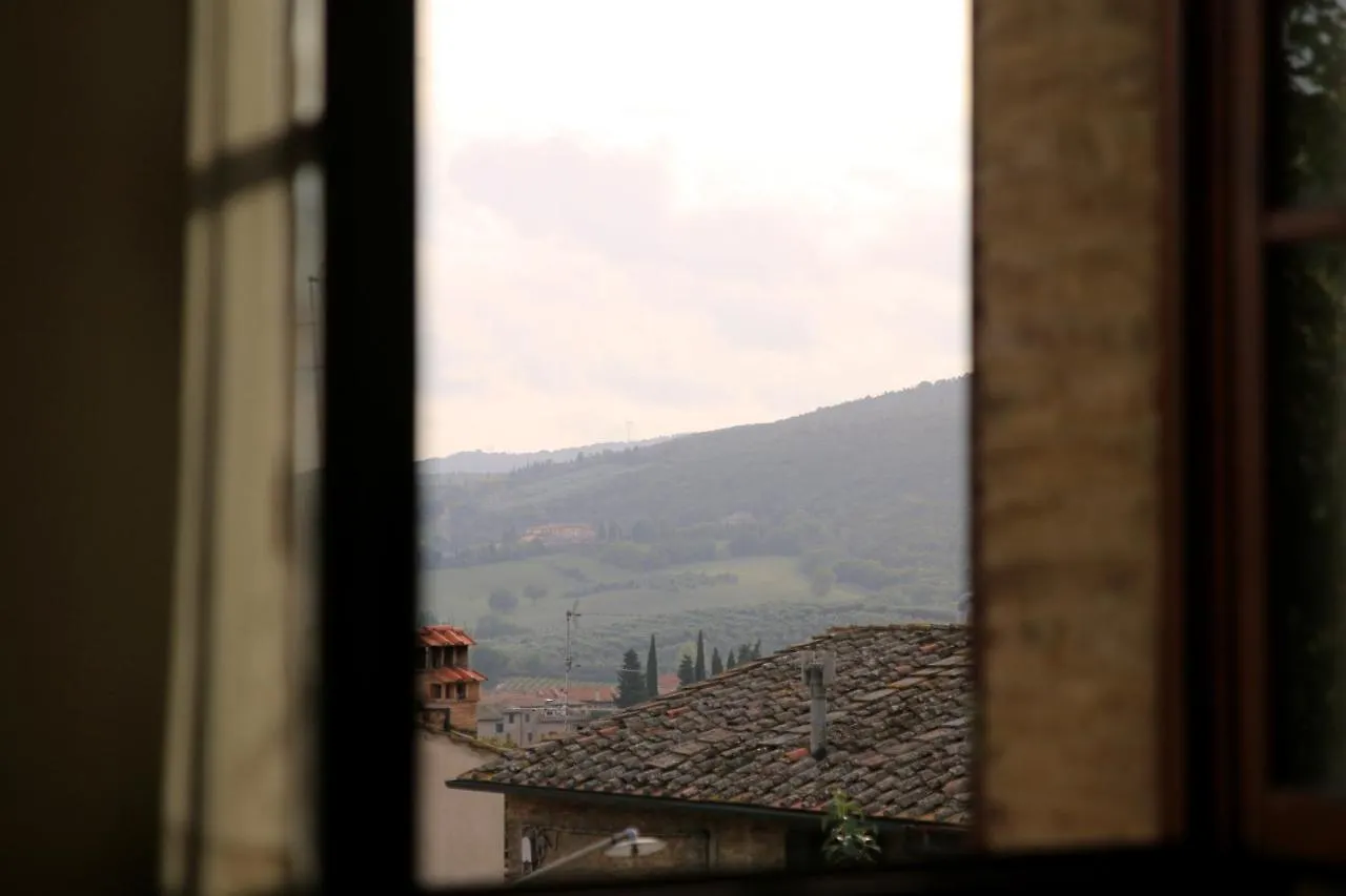 Affittacamere La Locanda di Quercecchio San Gimignano