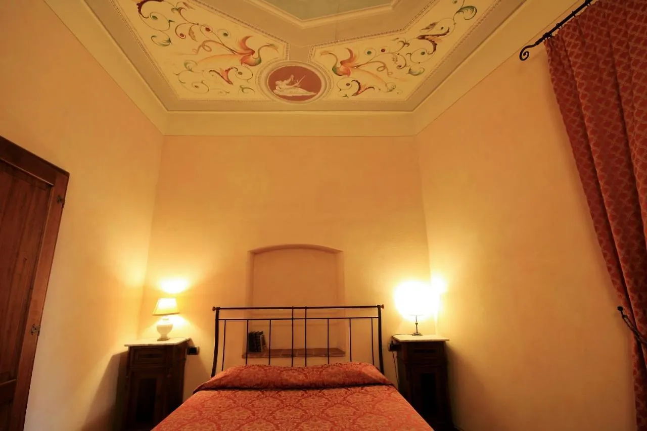 ** Affittacamere La Locanda di Quercecchio San Gimignano Italia
