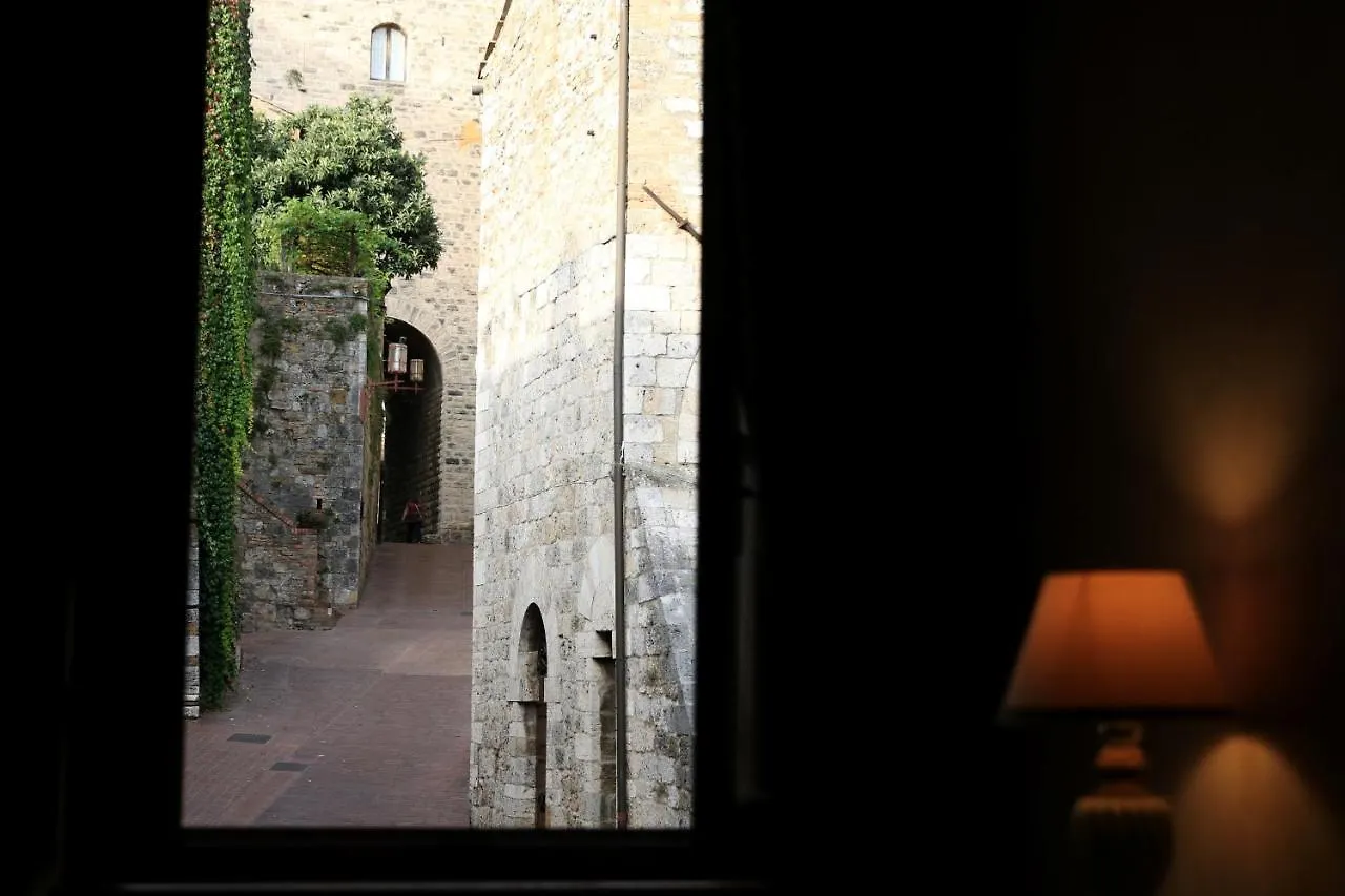 La Locanda di Quercecchio San Gimignano
