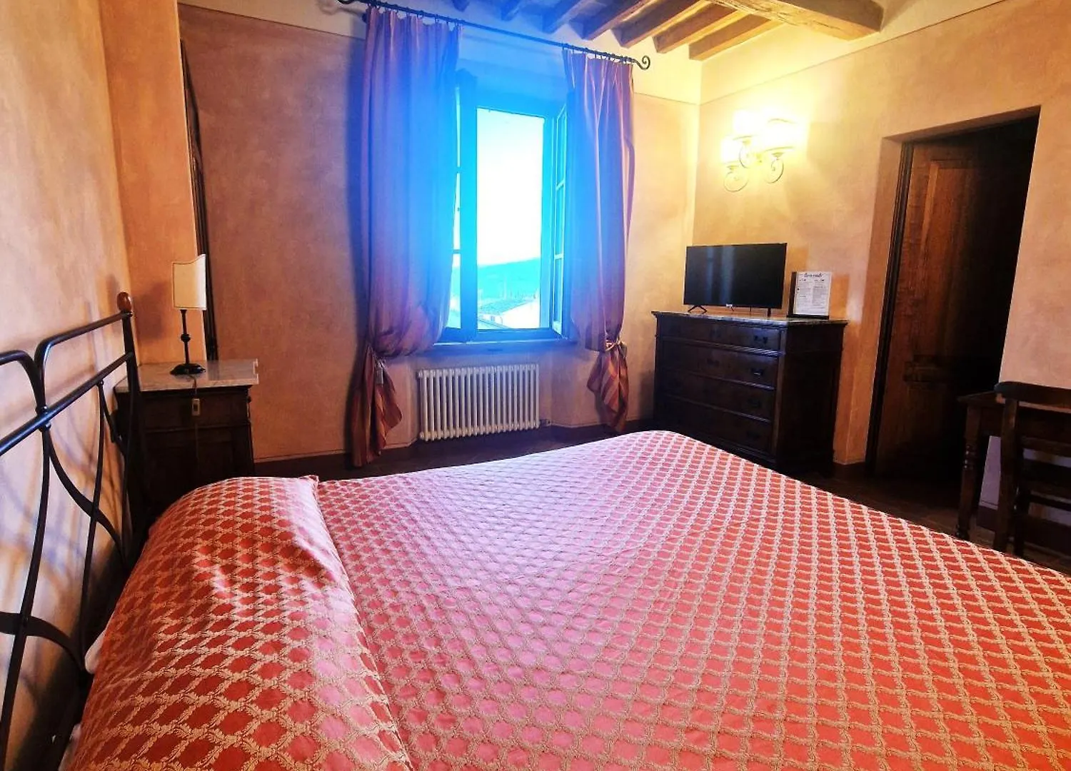 La Locanda di Quercecchio San Gimignano 2*,  Italia