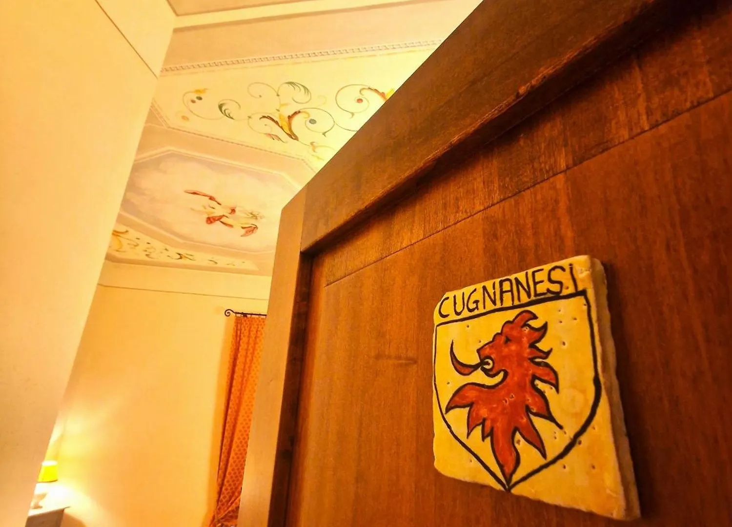 Affittacamere La Locanda di Quercecchio San Gimignano