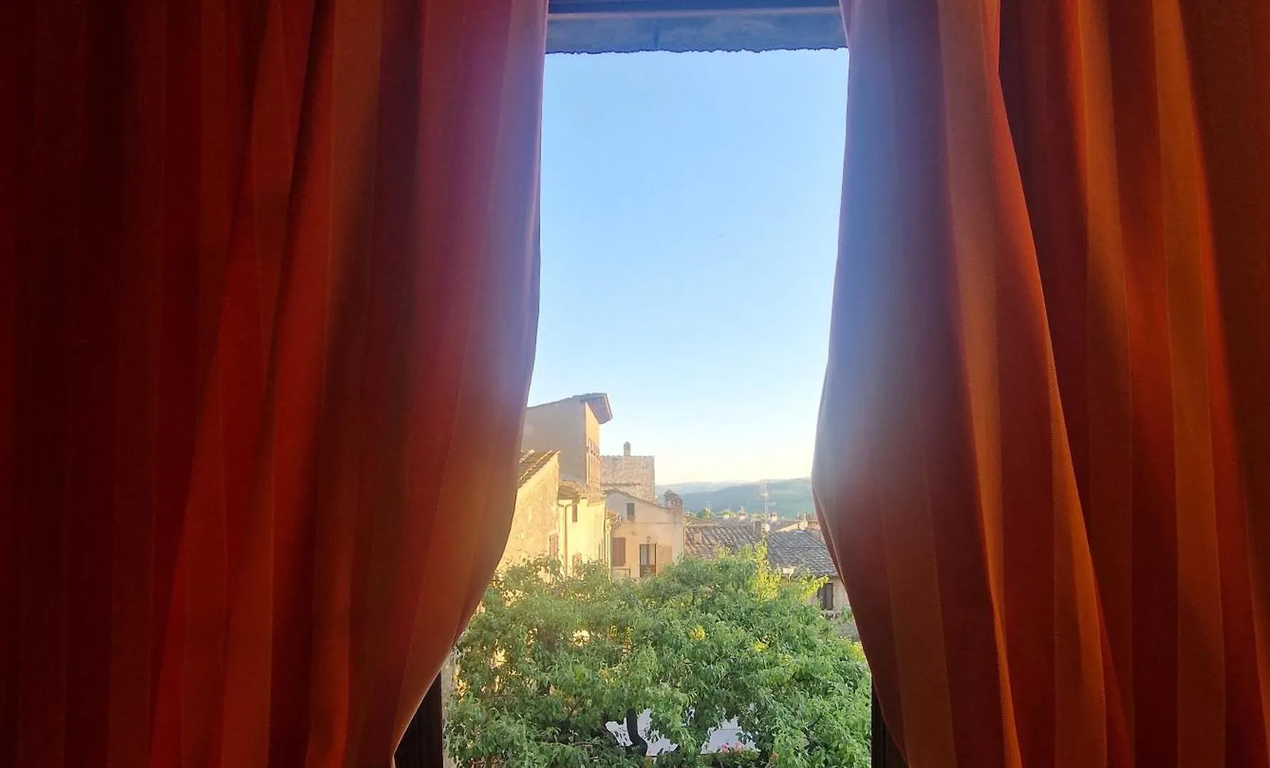 La Locanda di Quercecchio San Gimignano Affittacamere