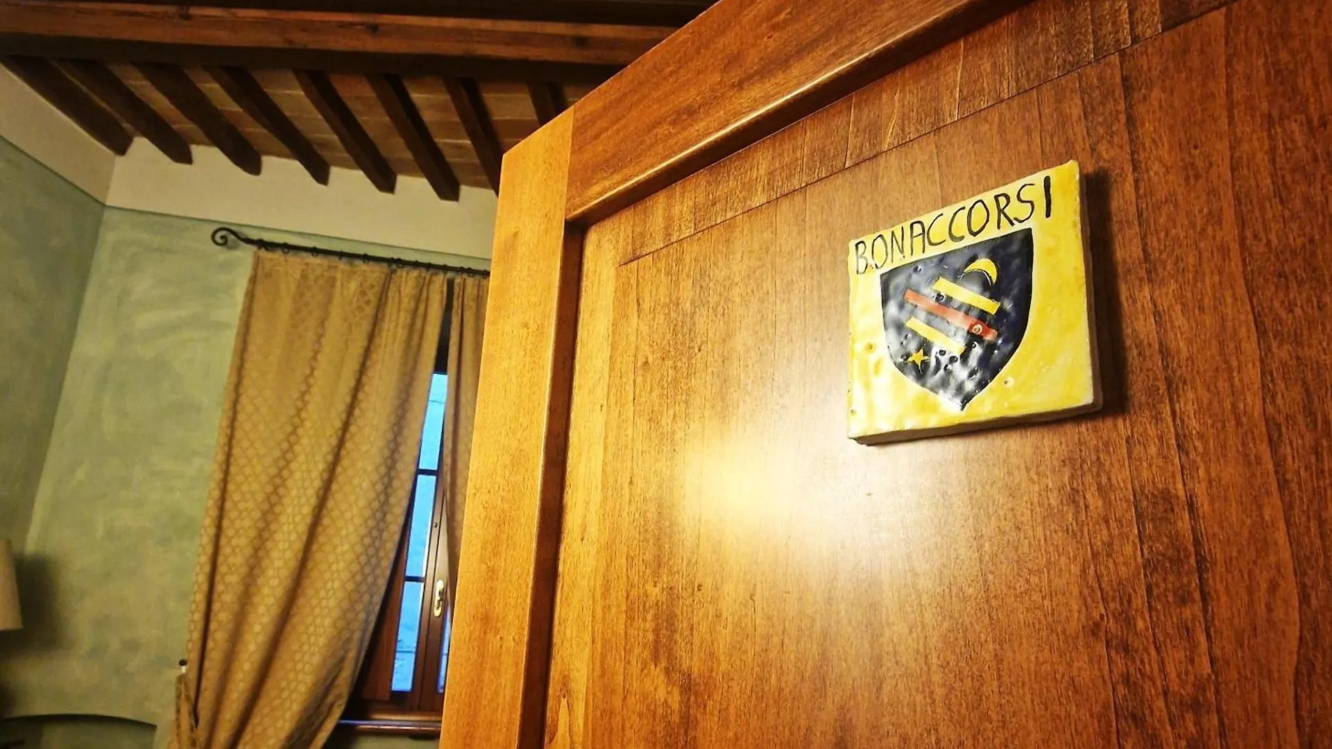 La Locanda di Quercecchio San Gimignano Italia