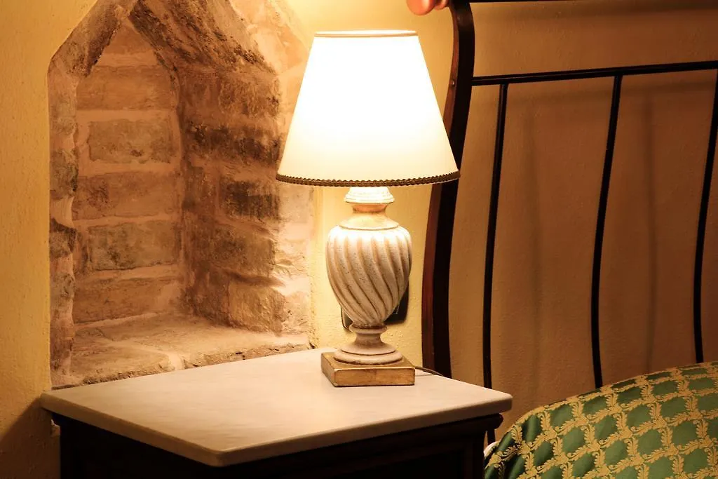 Affittacamere La Locanda di Quercecchio San Gimignano