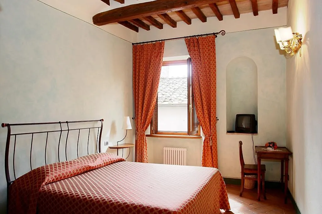 La Locanda di Quercecchio San Gimignano 2*,  Italia