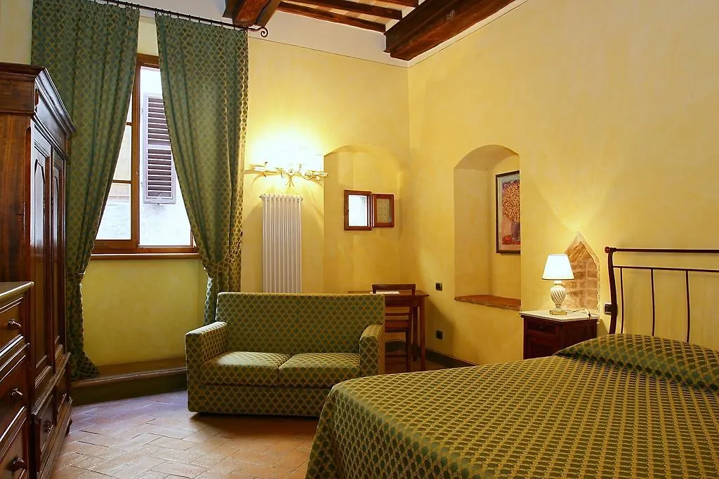 La Locanda di Quercecchio San Gimignano Affittacamere