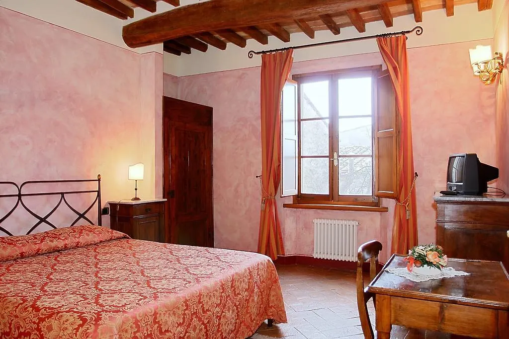 La Locanda di Quercecchio San Gimignano